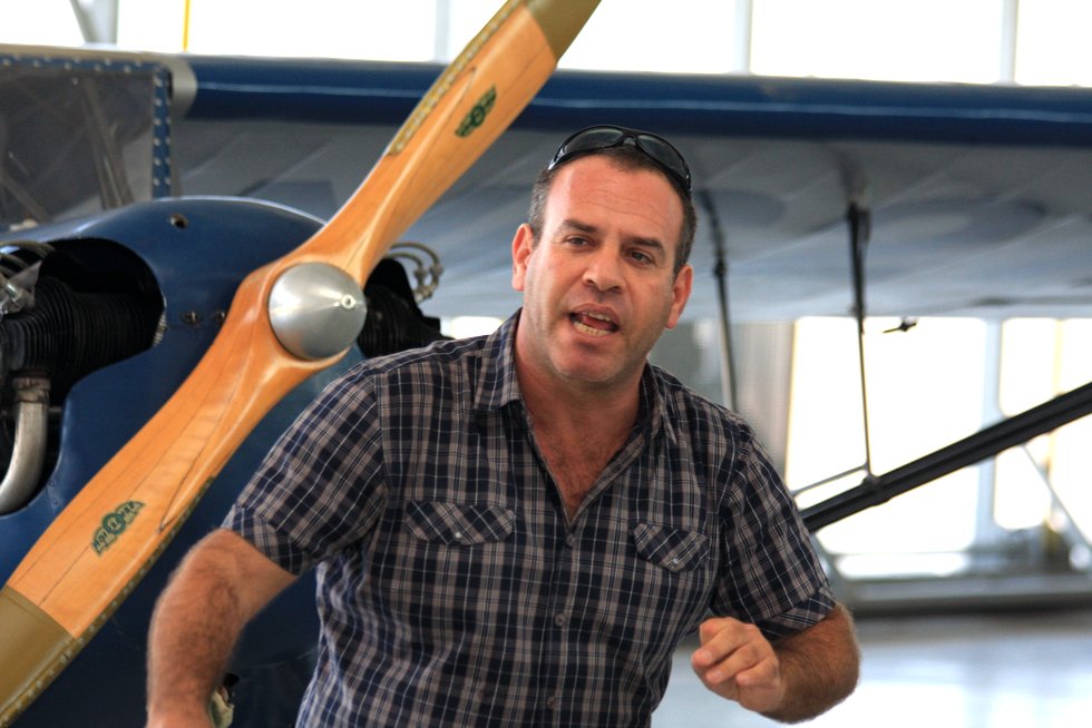 מתנות ליום הולדת לאמא | צניחה חופשית | פרדייב