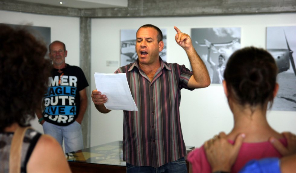 מתנות ליום הולדת לאמא | צניחה חופשית | פרדייב